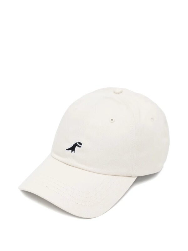 SPORT b. by agnès b. casquette Dino - Tons neutres