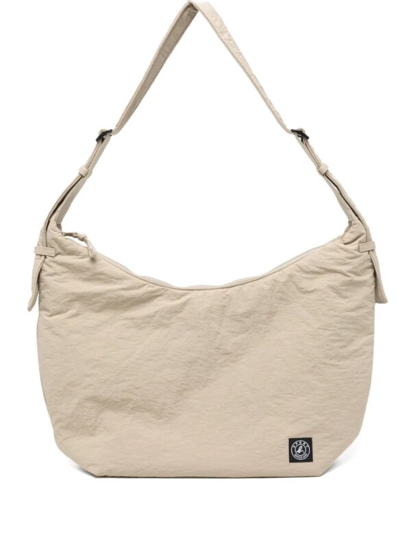 SPORT b. by agnès b. sac porté épaule - Marron