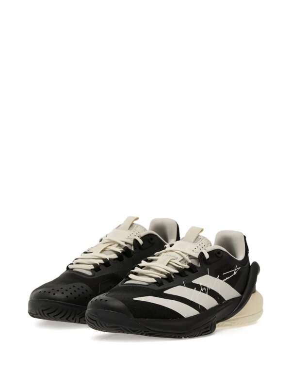 Y-3 Adizero low-top sneakers - Zwart