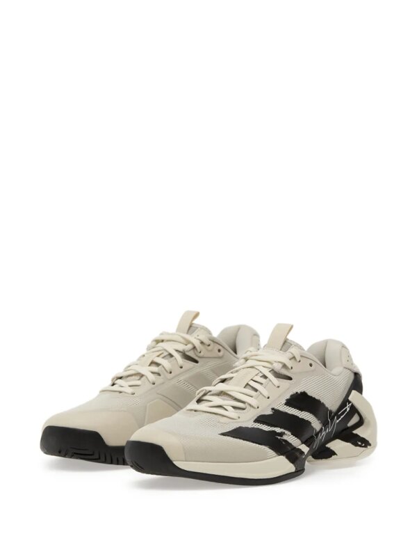 Y-3 Adizero Ubersonic 5 sneakers - Beige