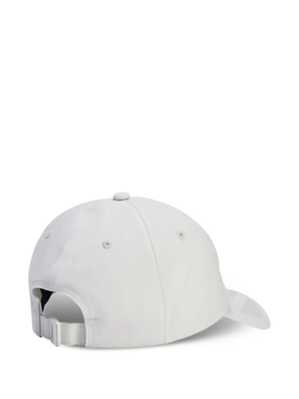 Y-3 BB Clima geperforeerde honkbalpet - Wit