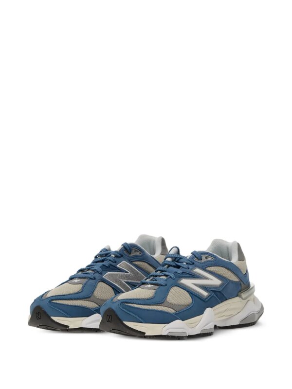 New Balance 9060 sneakers - Blauw