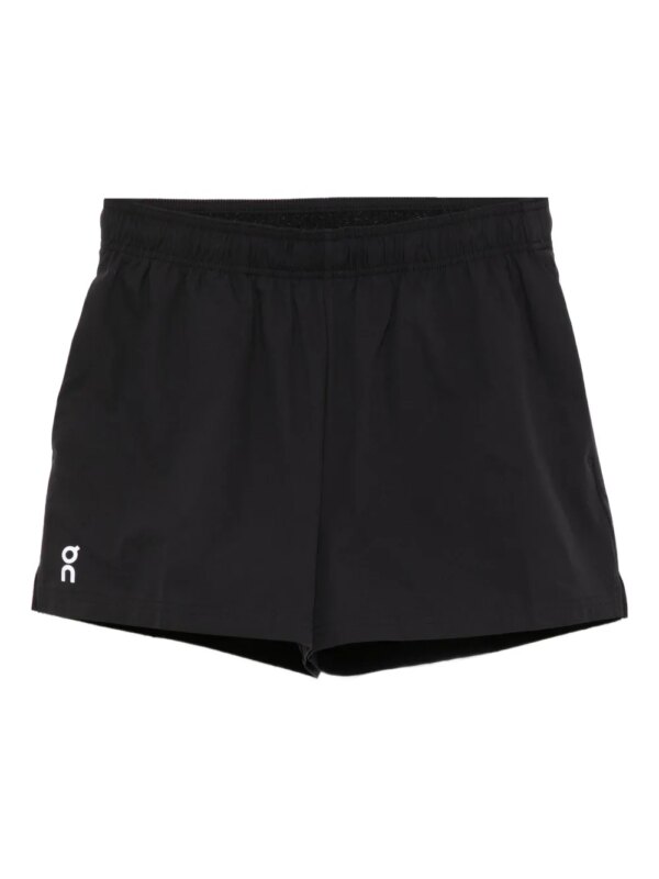 On Running short de bain Core - Noir