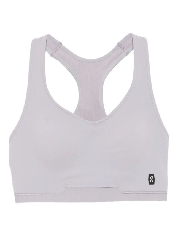 On Running soutien-gorge Train - Violet