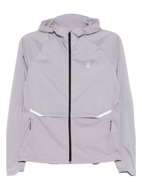 On Running veste Core - Violet