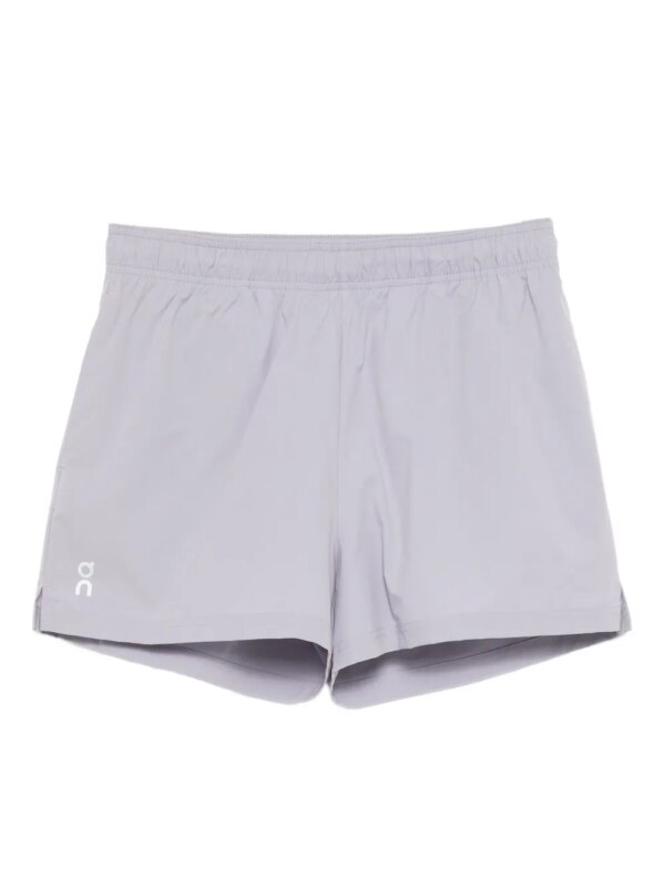 On Running short de bain Core - Violet