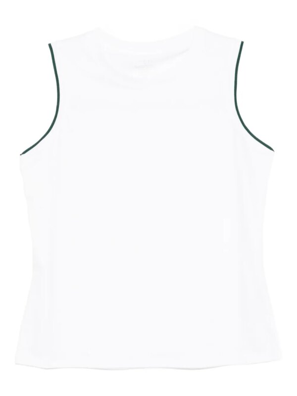 Varley débardeur Arton - Blanc