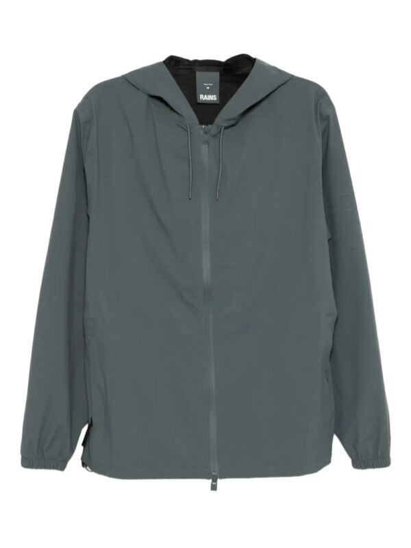 Rains veste Suva - Gris