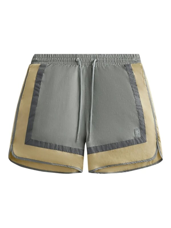 KITH short Dylan - Gris