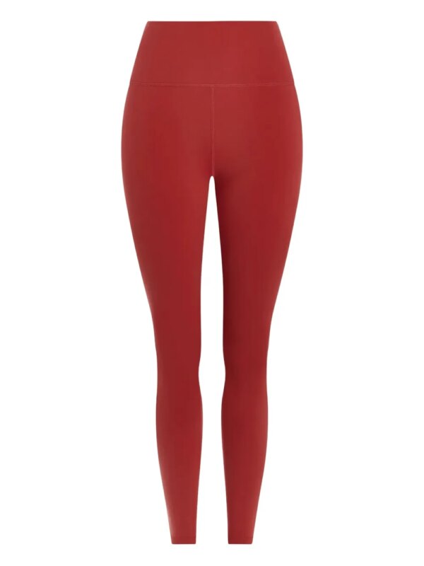 Varley legging Lava Falls - Rouge