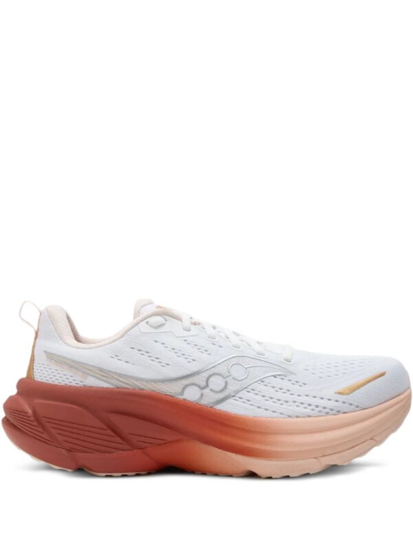 Saucony baskets Air Zoom Pegasus - Blanc