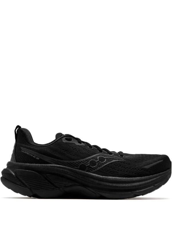 Saucony baskets Triumph 23 - Noir