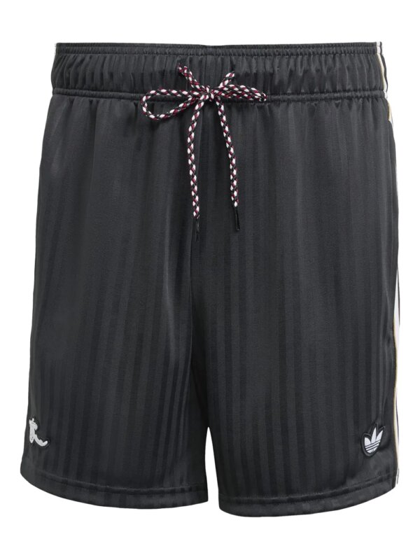 adidas short Arsenal Icons Terrace - Noir
