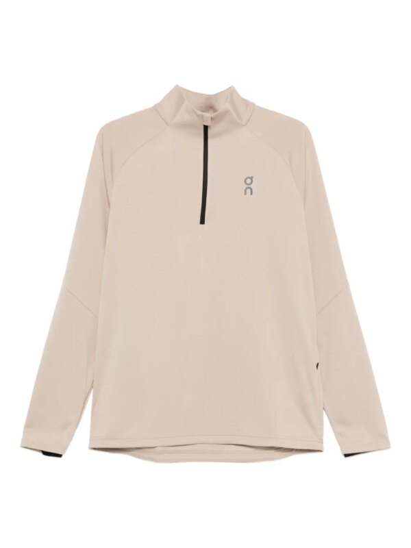 On Running t-shirt Climate - Tons neutres