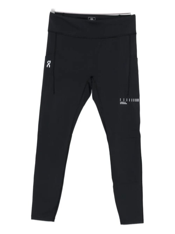 On Running legging Lumos - Noir