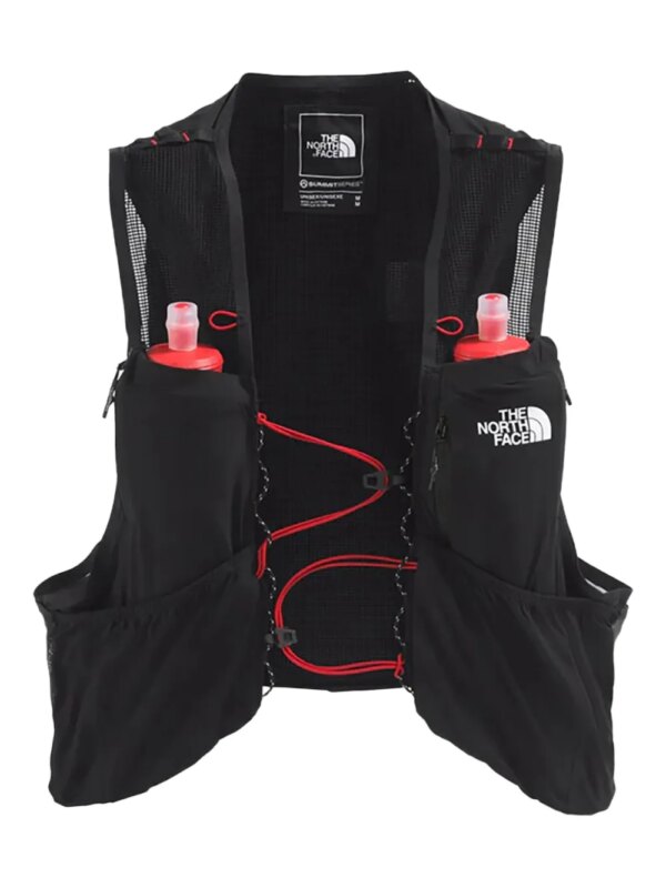 The North Face débardeur Summit 10L - Noir