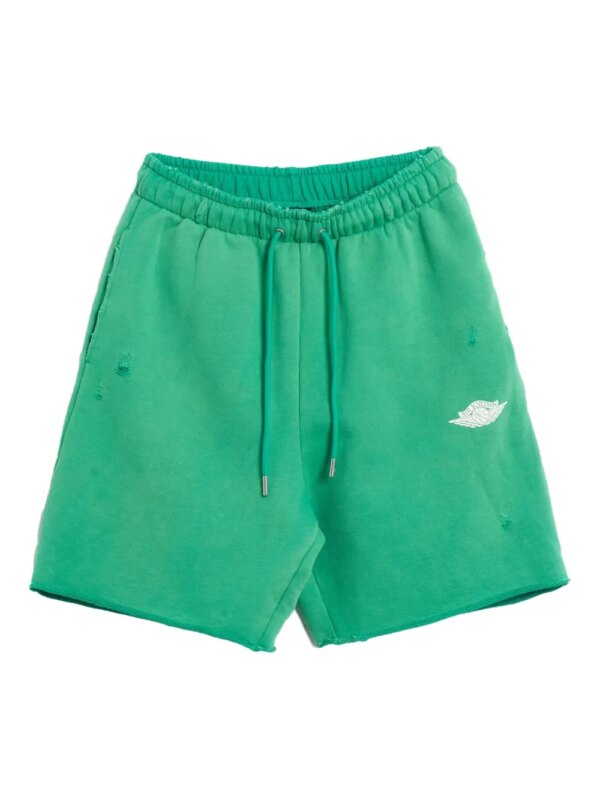 Jordan short Rare Air - Vert
