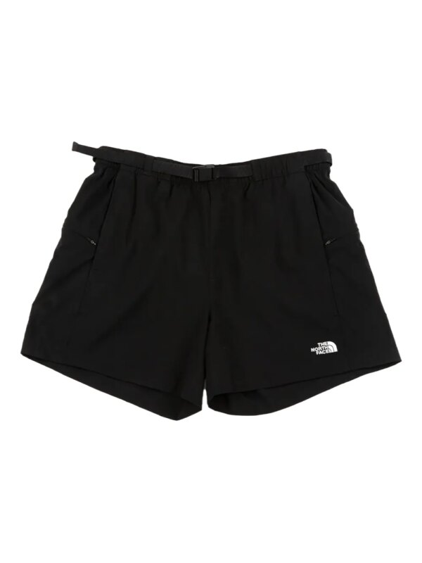 The North Face short Class V Pathfinder - Noir