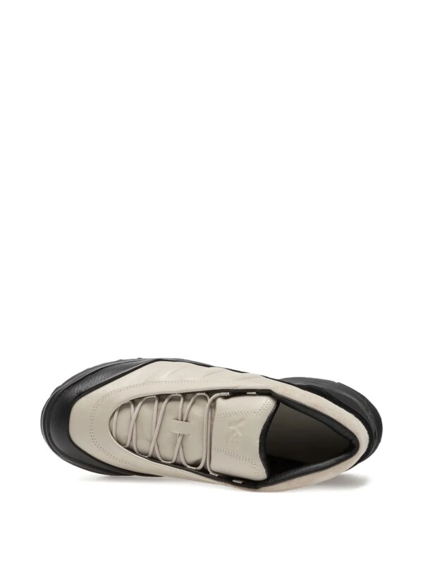 Y-3 x adidas Gsg9 sneakers - Grijs