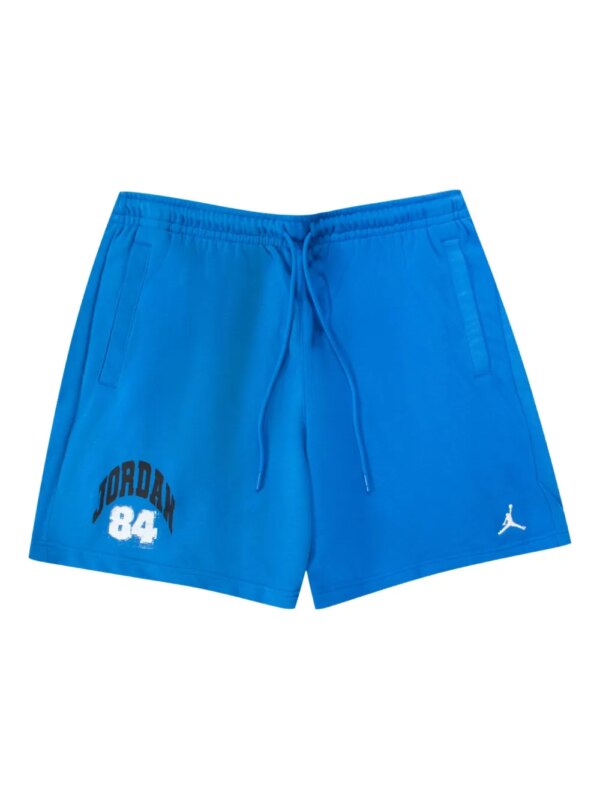 Jordan short Brooklyn - Bleu