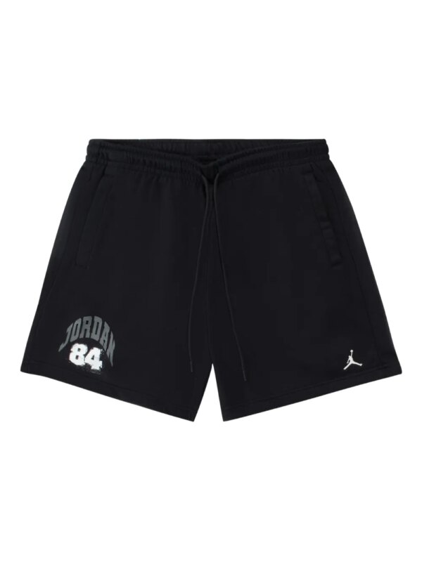 Jordan short Brooklyn - Noir