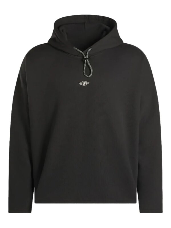 Reebok x Tobe Nwigwe hoodie Black - Noir