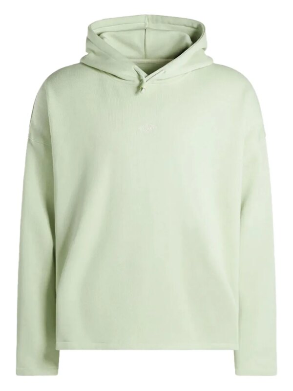 Reebok hoodie - Vert