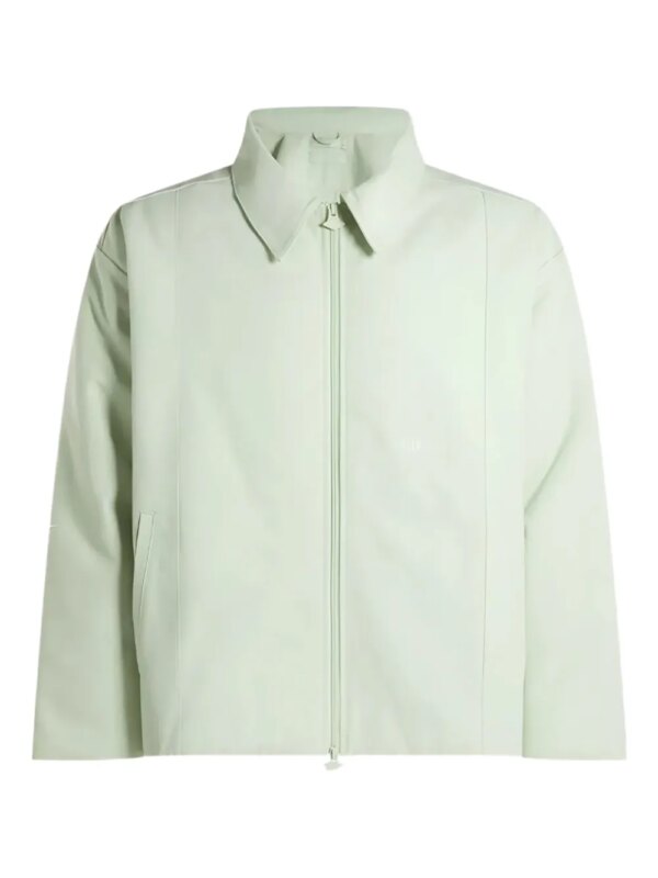 Reebok x Tobe Nwigwe veste Coaches Mint - Vert