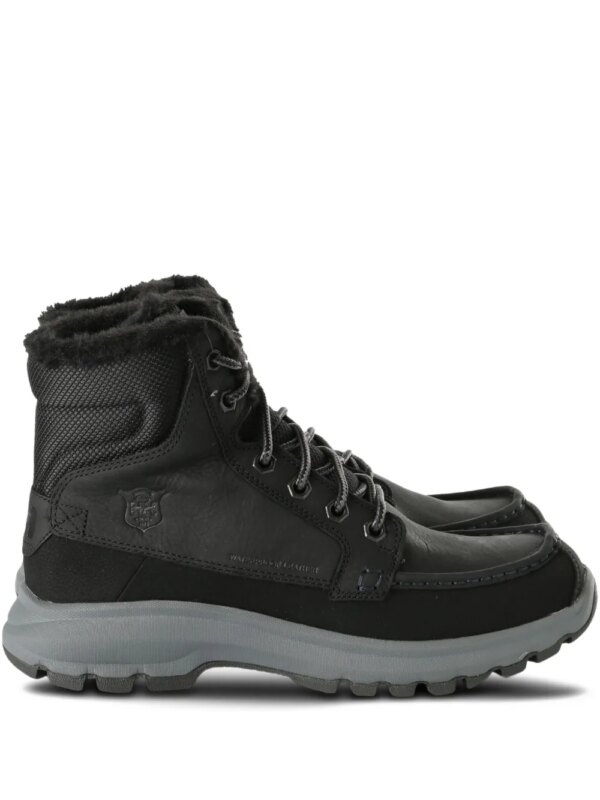 Helly Hansen après-ski The Garibaldi - Noir