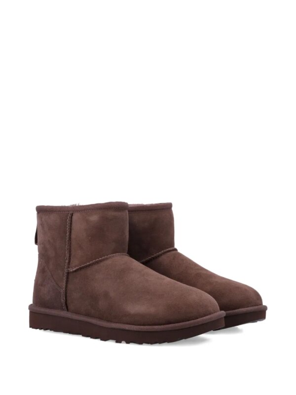 UGG Classic Mini II laarzen - Bruin