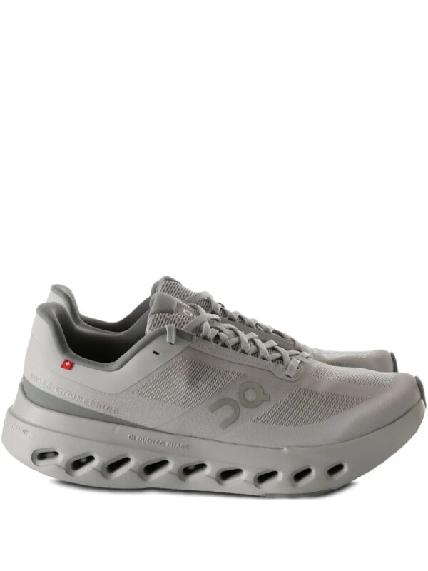 On Running baskets Cloudsurfer Next - Gris