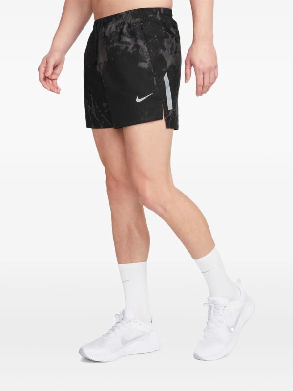 Nike short de sport Dri-Fit Run Division Stride - Noir