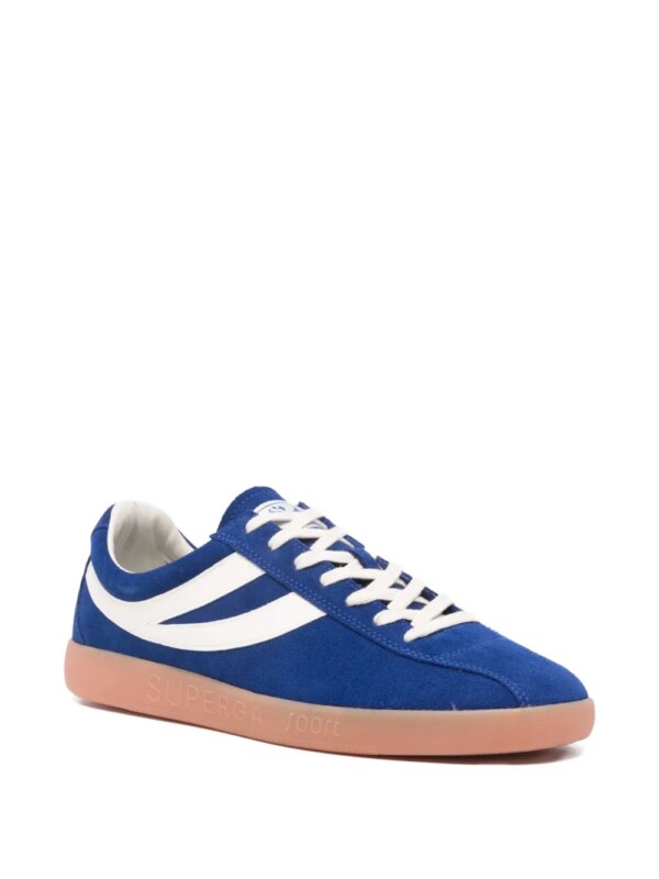 Superga 1960 Capri Sport sneakers - Blauw