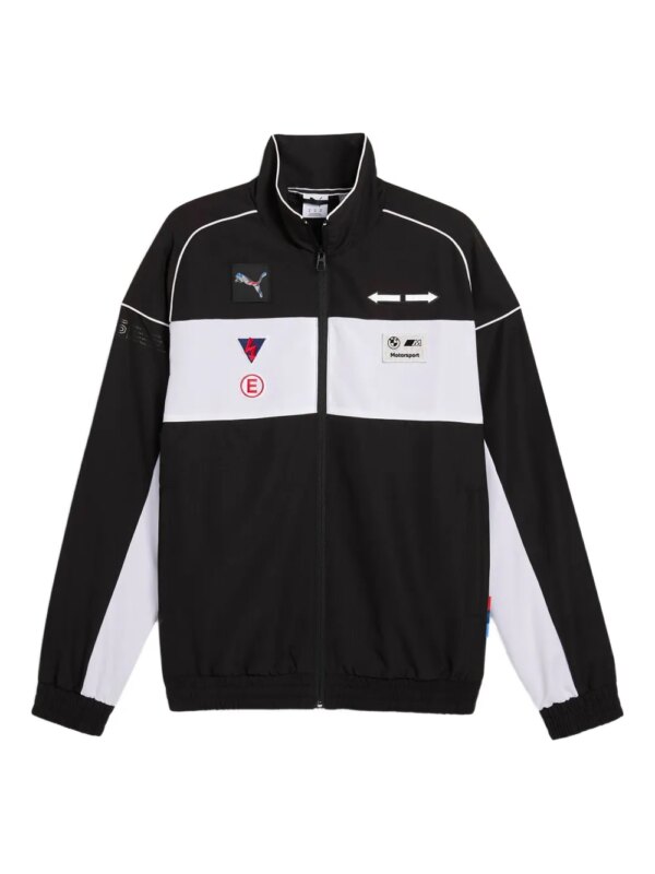 PUMA veste BMW M Motorsport SDS 2.0 Badge - Noir