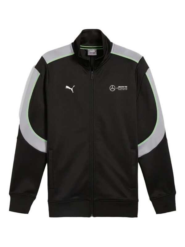 PUMA x Mercedes-AMG veste Petronas F1 MT7+ - Noir