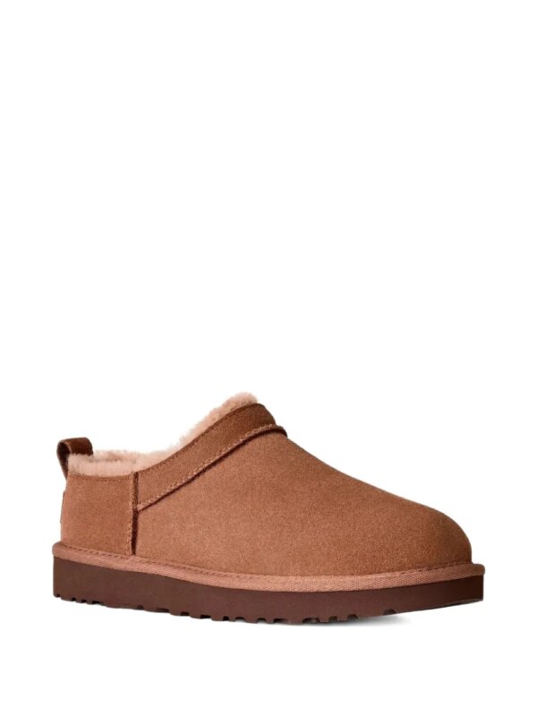 UGG Classic Micro laarzen - Bruin