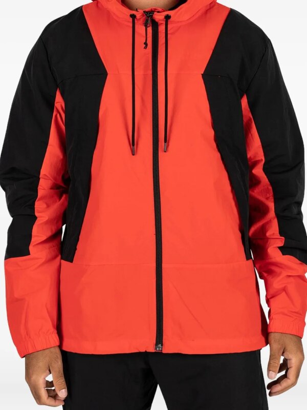 The North Face coupe-vent Peril - Rouge