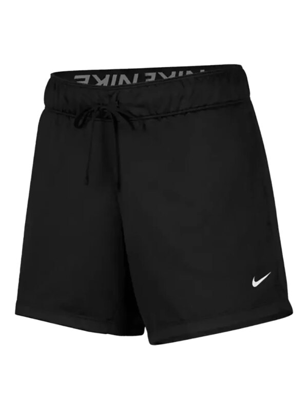 Nike short Dri-FIT Attack - Noir