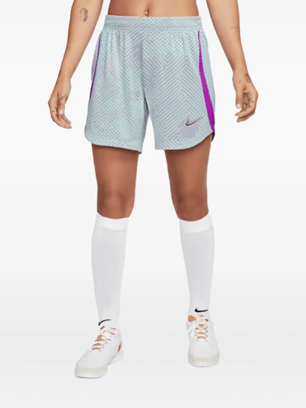 Nike short Swoosh - Bleu