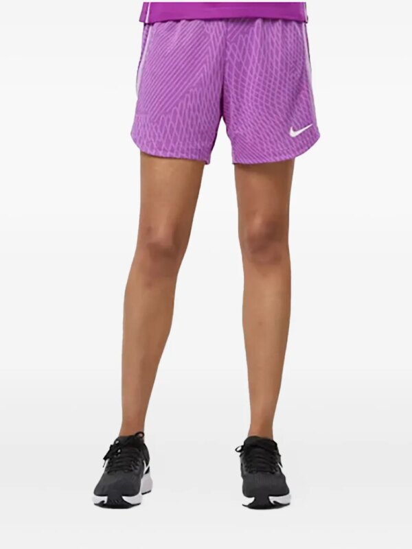 Nike short Swoosh - Violet