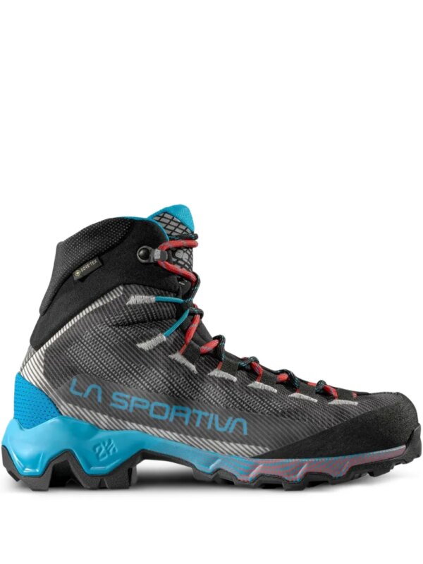 La Sportiva baskets montantes Aequilibrium ST GTX - Gris