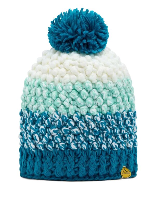 La Sportiva bonnet Terry - Bleu