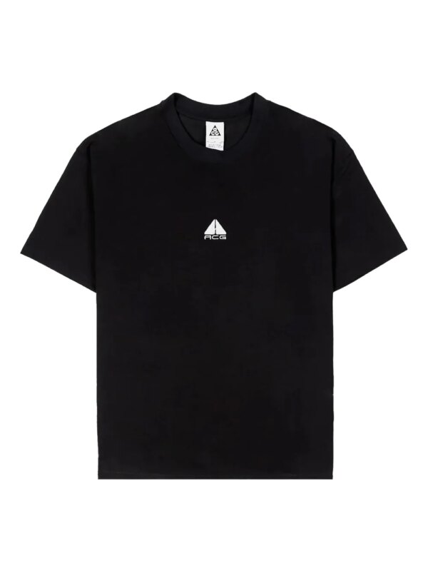Nike t-shirt ACG - Noir