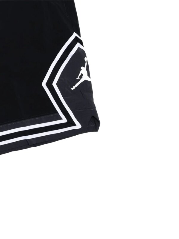 Jordan dri-fit sport performance short - Zwart