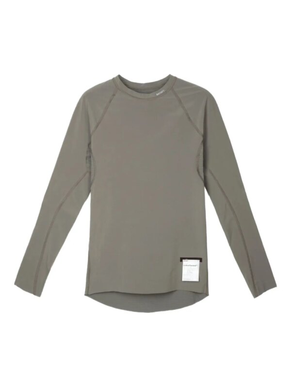 Satisfy haut Justice™ CoffeeThermal™ - Gris