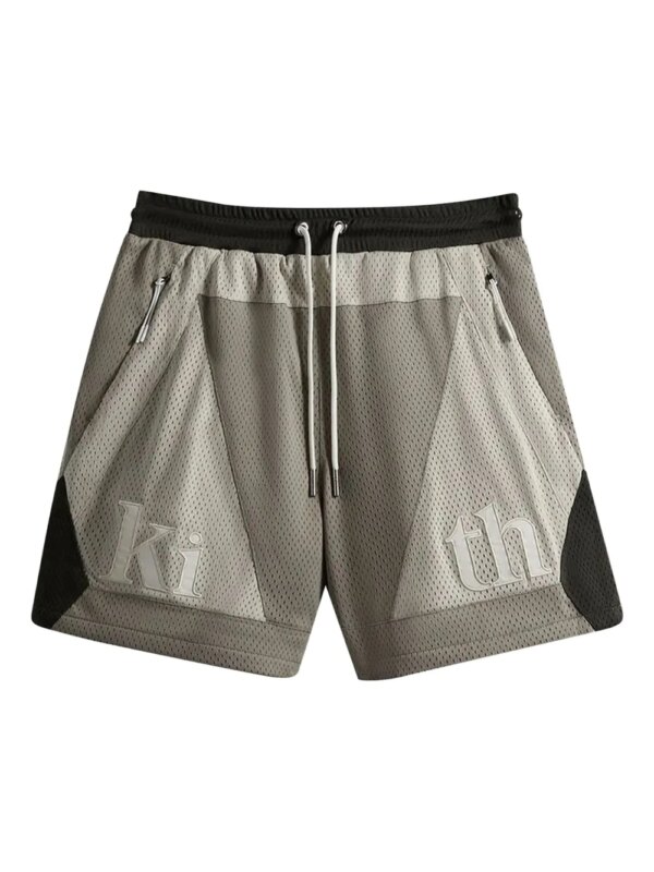 KITH Palette Turbo shorts - Gris