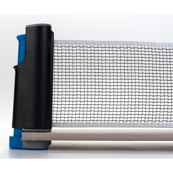 Tafeltennis netpost uittrekbaar tot 180 cm