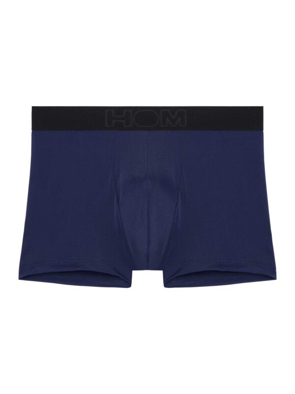 HOM - Boxer Briefs - Supersoft - navy, Maat:XL
