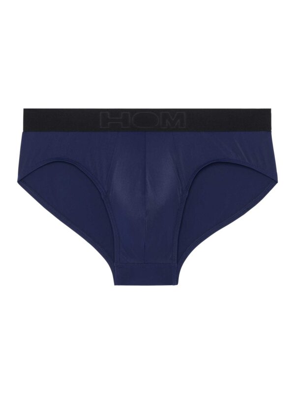 HOM - Mini Briefs - Supersoft - navy, Maat:2XL