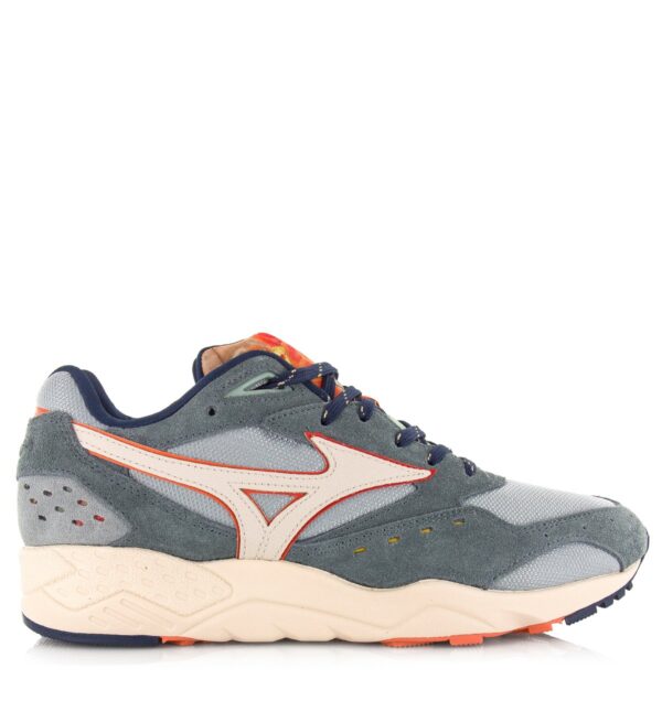 Mizuno X Rijksmuseum Contender sneakers Mesh Unisex